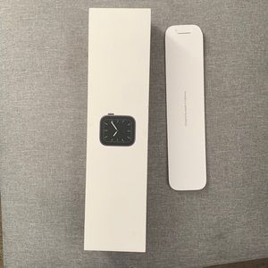 Apple Watch Series 6 BOX ONLY